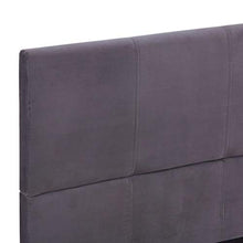 SKM Giroletto Grigio Scuro in Tessuto 140x200 cm (27.6kg)
