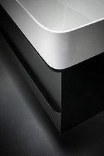 Laufen Space Vanity Contenitore per lavabo 810289, 2 cassettiera, colorazione: Olmo Scuro - H4102221601031