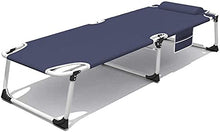 Sun Lounger Letto Recliner Relaxer Sedia Zero Gravity Piscina Pieghevole Chaise Lounge COT Regolabile Camping Beach Sunbathing Beach