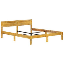 SKM Giroletto in Legno Massello di Mango 140 cm (24.89kg)