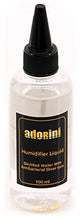 Adorini Humidor Chianti Deluxe Noce M / Alu