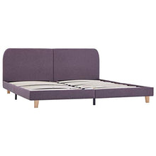 SKM Giroletto Grigio Talpa in Tessuto 160x200 cm (26.75kg)
