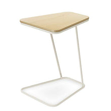 XiuHUa Semplice Lato Laterale Rimovibile Mini Corner Sofa Creative Small Side Piccolo Mini Coffee Table Table Table Table Mobili da Camera da Letto