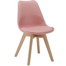 XIAOQIAO Sedie da Pranzo Sgabelli da Bar da Bancone, con Schienale Ergonomico e Intimo e Cuscino Morbido e Confortevole, per Cucina Sala da Pranzo Lounge Tempo Libero