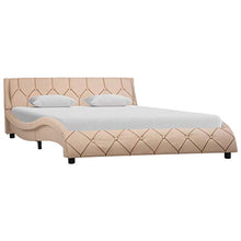 SKM Giroletto Cappuccino in Similpelle 120x200 cm (30.45kg)
