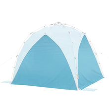 Qeedo Quick Coast Sidewalls, Pareti laterali, con protezione UV (3 pezzi)