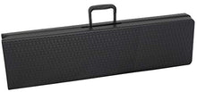 Eurotrail - Panchina da giardino, 179 x 24 x 42 cm, colore: Grigio acciaio