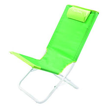 Pierre Cardin PRC083, Spiaggina Unisex Adulto, Verde