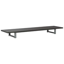 Mobili da Bagno Grigi 160x40x16,3 cm