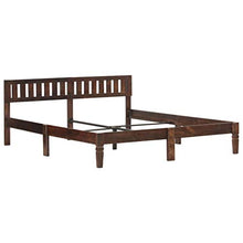 SKM Giroletto in Legno Massello di Mango 160 cm (21.05kg)