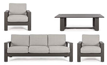SET4 SALOTTO C-C BALTIC COFFEE YK14