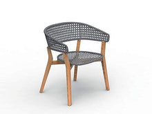 Talenti Moon Teak Sedia Outdoor MONTEKPPZ