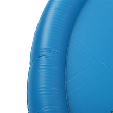 Omabeta Tampone per irrigatore Gonfiabile a Superficie Liscia Portatile in plastica per Bambini per Piscine o spiagge