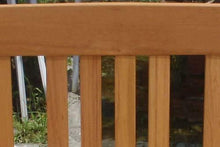 Banco da giardino 2 persone Giardino Balcone Prato (150 x 43 x 82 cm),Garden bench