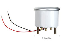 SaySure - Water Temperature Meter Gauge with Sensor for Auto Car