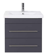 Mobile bagno Rio 650 Antracite satinato