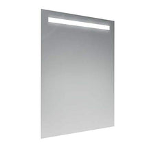 GIULIA LUCE GORIZIA - Specchiera rettangolare 70x50 illuminata a Led