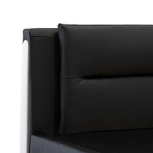 SKM Giroletto Nero in Similpelle 120x200 cm (30.75kg)