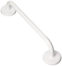 Inda A2390AWZ Porta Salviette Lineare Colorella, Bianco