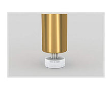 Comodino Camera da Letto & Soggiorno Bianco Comodino-Comodino con 2 cassetti Semplice Camera da Letto Comodino Mini Locker può Essere posizionato sullo Studio, Camera da Let