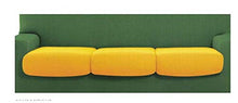 2 COPRICUSCINI SINGOLI SOFA COVER IN TESSUTO BIELASTICO PER CUSCINI DA 50 A 75 CM COL FOTO A SCELTA