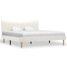 SKM Giroletto Bianco in Similpelle 140x200 cm (25kg) Bianco-8511