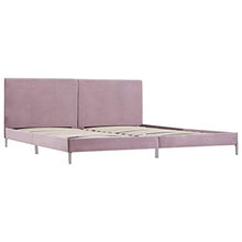 SKM Giroletto Rosa in Tessuto 180x200 cm (27.6kg)