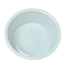 Lavabo Lavabo in plastica Sink Baby Baby Lavanderia Home Lavatoio, Blu Medio