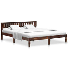 SKM Giroletto in Legno Massello di Mango 180 cm (21.63kg)