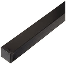 Imex El Zorro 81402-A - Set di 4 piedi per rete, Senza ruote, Metallo, 30 x 3 x 3 cm