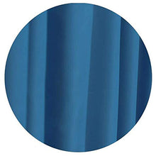 RJJBYY Paravento Medico, Panno in Nylon A Doppio Strato Staccabile E Lavabile A 4 Pieghe con Ruote Universali,Marrone