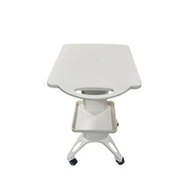 WangQ Rack Merci - Apparecchiatura di Bellezza per Il Desktop Stroller Stand Base Tool Car Beauty Salon carrellino Cucina