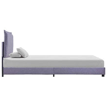 SKM Giroletto Grigio Chiaro in Tessuto 90x200 cm (19.66kg)