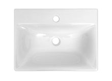 Planetmöbel - Mobiletto da bagno con armadietto a specchio, 50 cm (antracite)