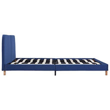 SKM Giroletto Blu in Tessuto 180x200 cm (28kg)