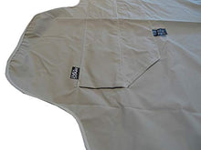 Quick-Star - Copertura di Ricambio Universale per Dondolo a 3 posti, Colore: Sabbia