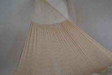 Icolori Amaca Messicana XL - Amaca a Rete - Matrimoniale - 420 x 170 cm - per 1, 2 Persone