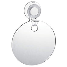 bremermann Linea Bagno Ventosa Specchio da Bagno