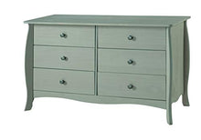 Design Vicenza Provence 3+3 dr petto largo