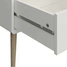 Steens Soft Line, Cassettiera, Bianco,