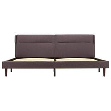 SKM Giroletto Grigio Talpa in Tessuto 140x200 cm (25.6kg)