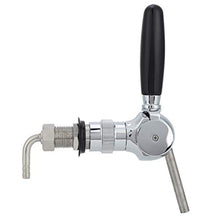 Conkergo G5 / 8in Thread Ball Birra Rubinetto in Ottone Draft Birra Rubinetto Bar Bar Dispenser di Vino Strumenti per Accessori per l'homebrew