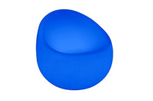 7even® poltrone di Design LED per Interni ed Esterni/poltrone LED, Cambio Colore e radiocomandate