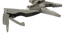 SaySure - Multi Function Folding Pocket Plier/Novelty Hand Tools