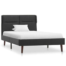 SKM Giroletto Grigio Scuro in Tessuto 100x200 cm (19.25kg)