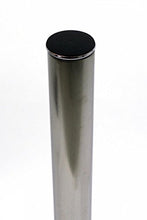 Base tavolo Acciaio inossidabile 105 cm Duisburg