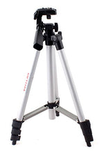 SaySure - Flexible WT-3110A Portable Camera Tripod