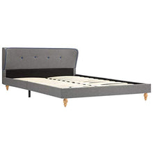 SKM Giroletto Grigio Chiaro in Tessuto 140x200 cm (26.15kg)