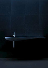 Lavabi da appoggio Laufen Alessi One lavabo consolle 8.1497.1