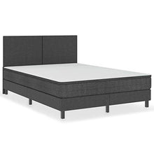 SKM Giroletto Grigio in Tessuto 160x200 cm (22kg)